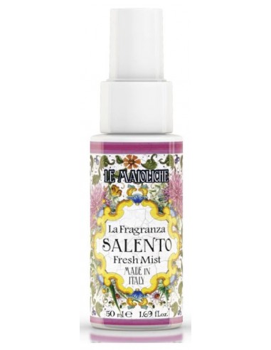 Le Maioliche Igienizzante Salento - 50 ml