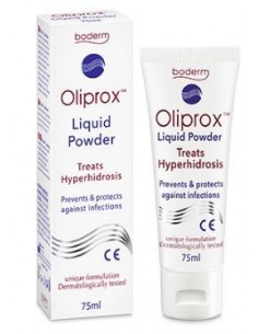 Oliprox Polvere Liquida - 75 ml