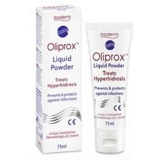 Oliprox Polvere Liquida - 75 ml