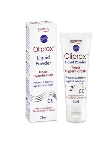 Oliprox Polvere Liquida - 75 ml