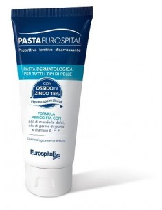 Pasta Eurospital - 100 ml