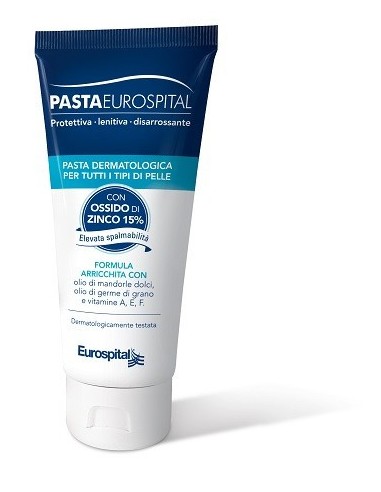 Pasta Eurospital - 100 ml