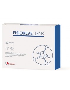 Fisioreve Tens - 12 Bustine
