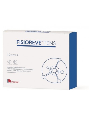 Fisioreve Tens - 12 Bustine