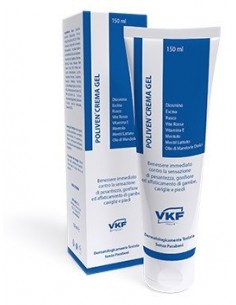 Poliven Crema Gel - 150 ml