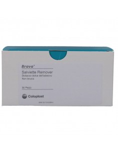 Brava Salviette - 30 pezzi