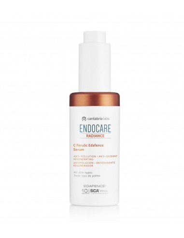 Endocare C Ferulic Edafence Serum