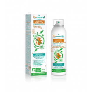 Puressentiel Spray Acaricida - 150 ml