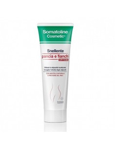 Somatoline Cosmetic Snellente Pancia e Fianchi Cryogel -...