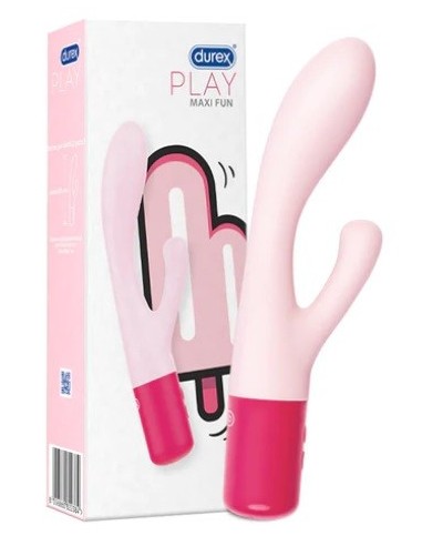 Durex Play Maxi Fun 