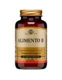 Alimento B Solgar - 50 compresse