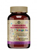 Solgar Cangurini Multinutrients ai frutti di bosco