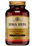 Dima Hepa Solgar - 50 tavolette