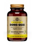 Dong Quai Solgar - 100 capsule