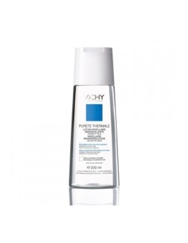 Struccante micellare Vichy Purete Thermale - 400 ml