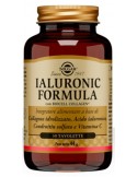 Solgar Ialuronic Formula - 30 tavolette