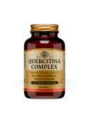 Quercitina Complex Solgar - 50 capsule