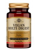 Vegan Multi Digest Solgar - 50 tavolette masticabili