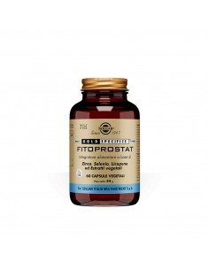 Fitoprostat Solgar - 60 capsule