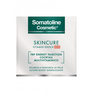Somatoline Skincure - Vitamin Shock SOS