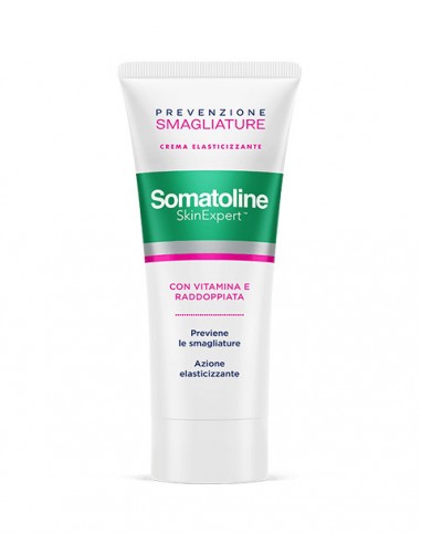 Somatoline Skin Expert - Prevenzione Smagliature