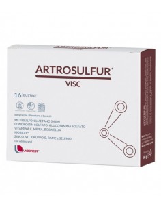 Artrosulfur Visc - 16 Bustine