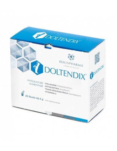 Doltendix - 20 Buste