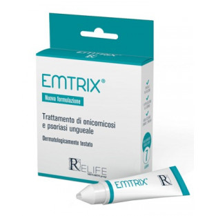 Emtrix Gel - 10 ml