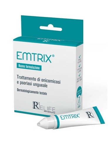 Emtrix Gel - 10 ml