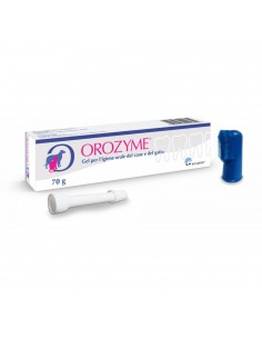 Orozyme Gel - 70 g