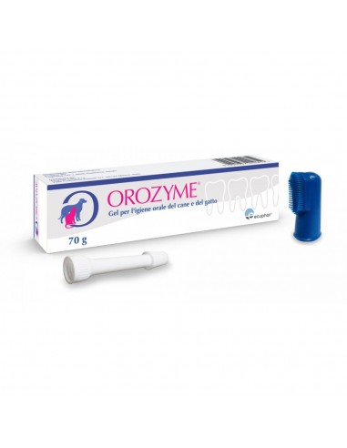 Orozyme Gel - 70 g