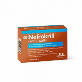 Nefrokrill - 60 Perle