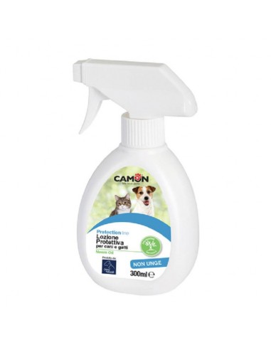 Camon Protection Lozione - 300 ml