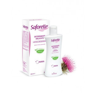 Saforelle Detergente Intimo Delicato - 250 ml