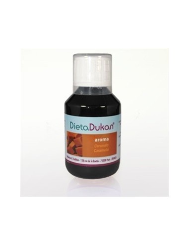 Dukan Aroma al Caramello 115 ml