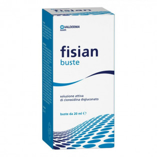 Fisian - 10 Buste 