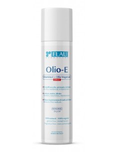 Flau Olio-e Spray - 100 ml