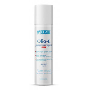 Flau Olio-e Spray - 100 ml