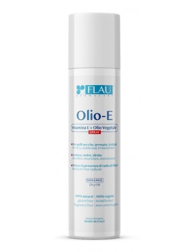 Flau Olio-e Spray - 100 ml