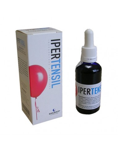 Ipertensil - 50 ml