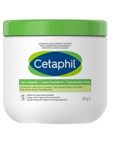 Crema Idratante Cetaphil - 450g