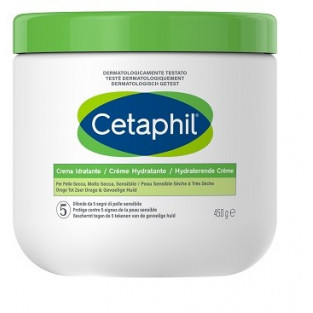 Crema Idratante Cetaphil - 450g
