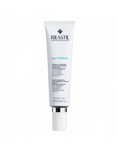 Rilastil Multirepair - 40 ml