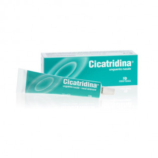 Cicatridina Unguento Nasale - 15 ml