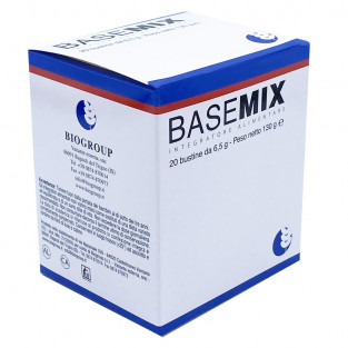 Basemix - 20 Bustine