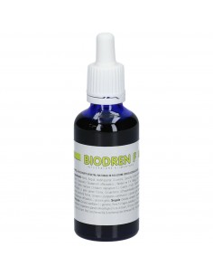 Biodren F - 50 ml