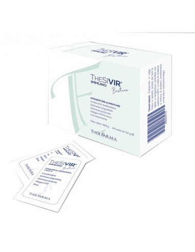 Thesivir Immuno - 14 Bustine