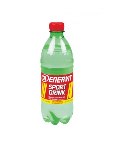 Enervit Sport Drink - Limone