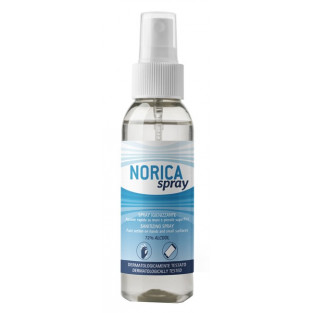 Norica Spray Igienizzante - 100 ml