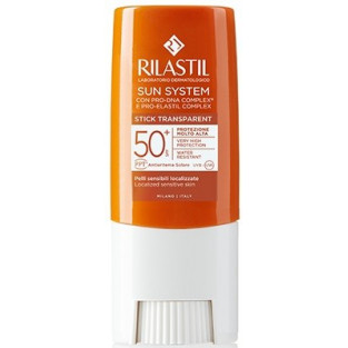 Rilastil Sun System Photo Protection Spf 50+ - Trasparente